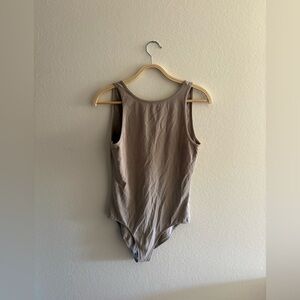 Aritzia Community Bodysuit